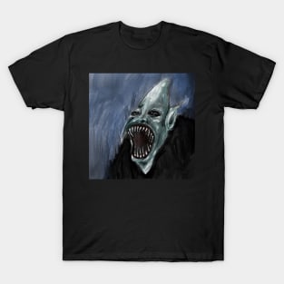 The monster T-Shirt